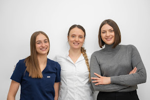 Photo n°10 de ARTALIGN - Dr Estelle Baillet à La Roche-sur-Foron (Orthodontiste)