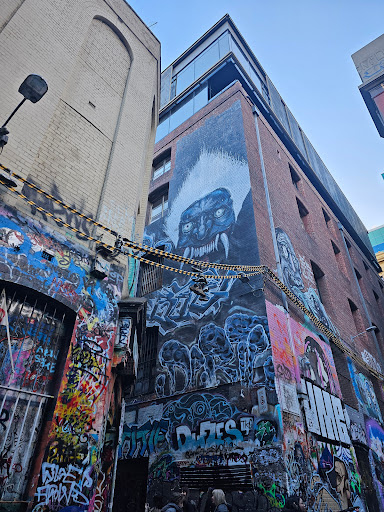 Wilson Parking - 11 Exhibition Street, Melbourne CBD, VIC Car Park - Thumbnail