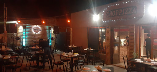 pizzería Choppizza