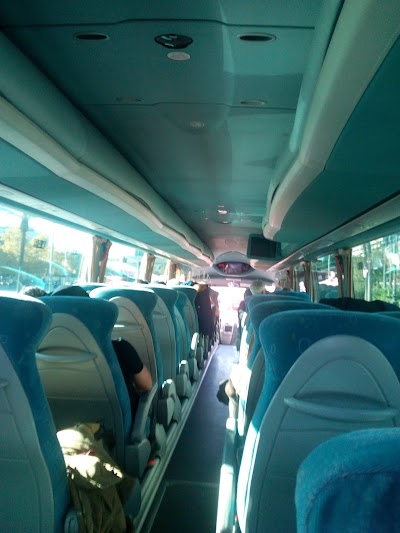 Photos of Andorra Direct Bus
