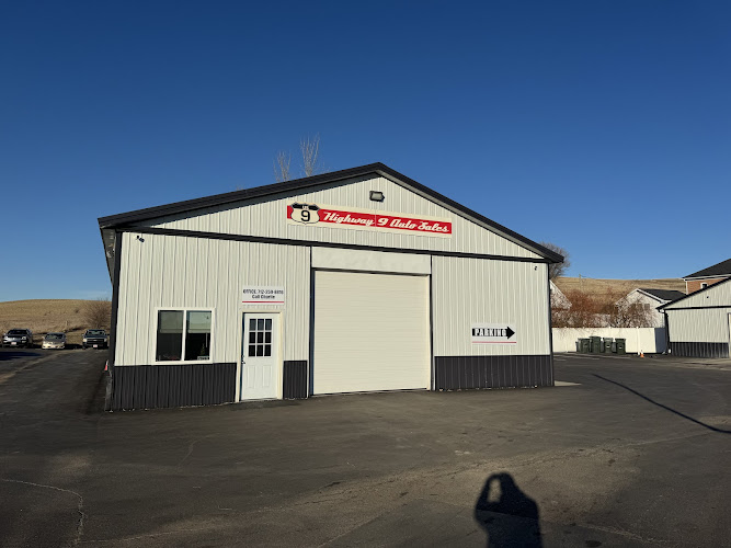 Highway 9 Auto Sales LLC