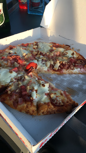 Pizza Vitt - Thumbnail