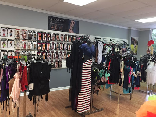 Unique Couples Boutique - Thumbnail