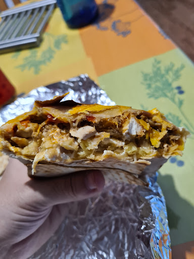 Photo 11 - Burger Tacos Nancy