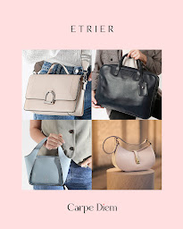 Photo n°15 de Carpe Diem Loudéac | Maroquinerie | Cadeaux | Déco à Loudéac (Magasin de sacs et bagages)