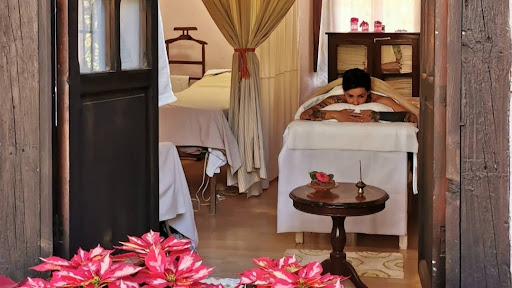 SPA TONANTZIN YAHUALICA - Thumbnail