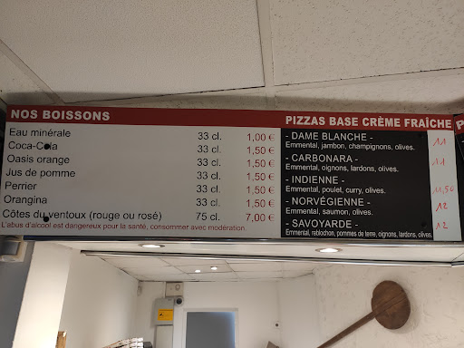 Photo 1 - Pizz'Avenue Livraison