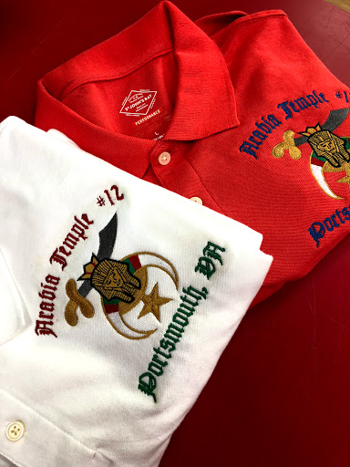 Design 4 You - Screen Printing and Embroidery