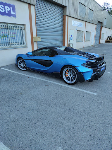 Vantage Cars Service