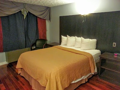 Photos of Quality Hotel Fallsview Cascade