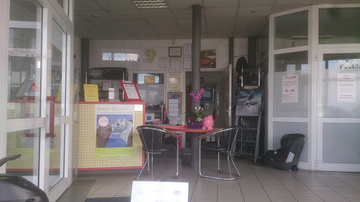 Autohaus Wenzlaff