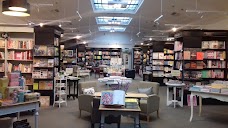 Waterstones bath