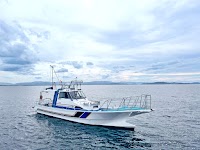 遊漁船 TOUR(ツアー) 福岡県奈多漁港