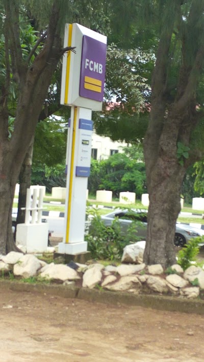 Photos of First City Monument Bank PLC