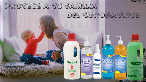 BioClean, Productos de Limpieza - Thumbnail