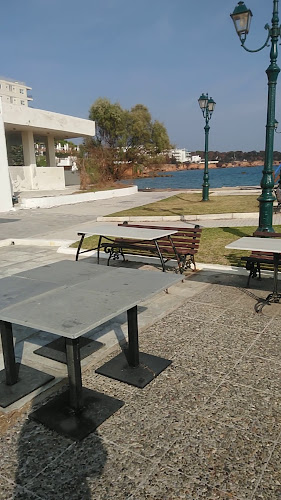Cabo Verde Ανοιχτές ώρες