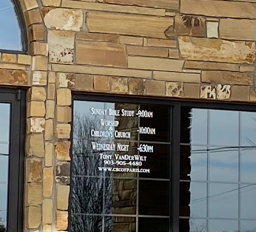 Corner Stone Baptist Church - Thumbnail