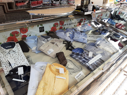 Ballabio Boutique - Thumbnail