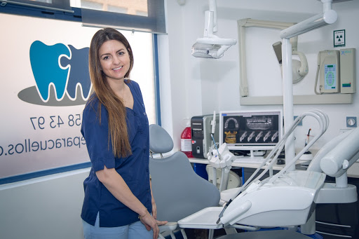 Villa de Paracuellos - Clínica Dental