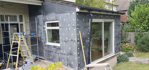 Sussex and Surrey Hills Plastering & Construction - Thumbnail