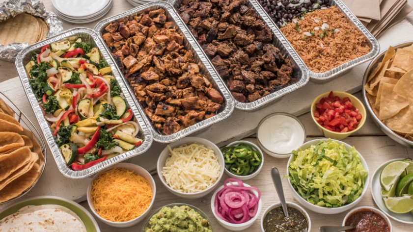 Burrito Beach by null