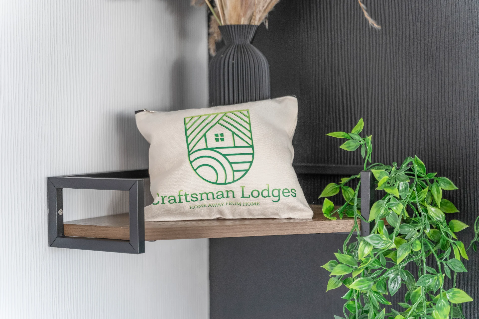 Craftsman Lodges