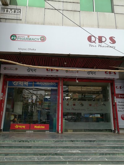 Photos of QPS
