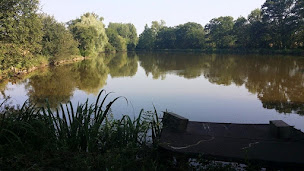 Photo n°11 de Domaine Des Bourdelles à Bord-Saint-Georges (Gîte)