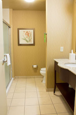 Hampton Inn Junction City by null