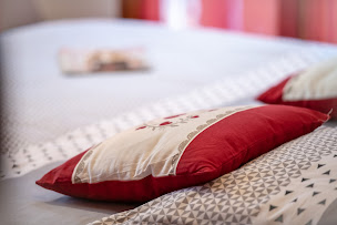 Photo n°19 de Auberge du basilico à Aime-la-Plagne (Hôtel)