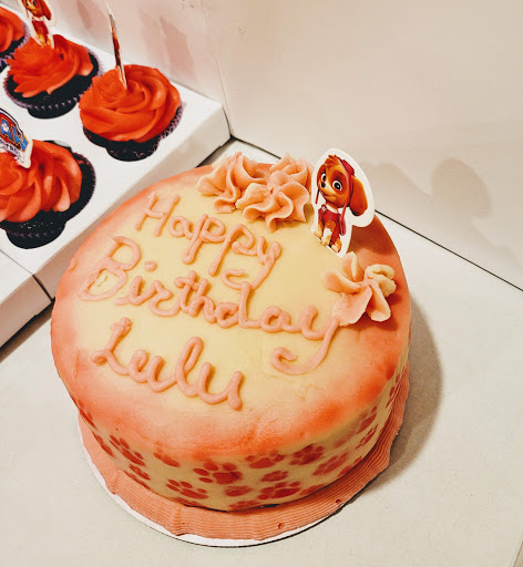 Orange You Sweet Bakery, LLC Gallery - United States