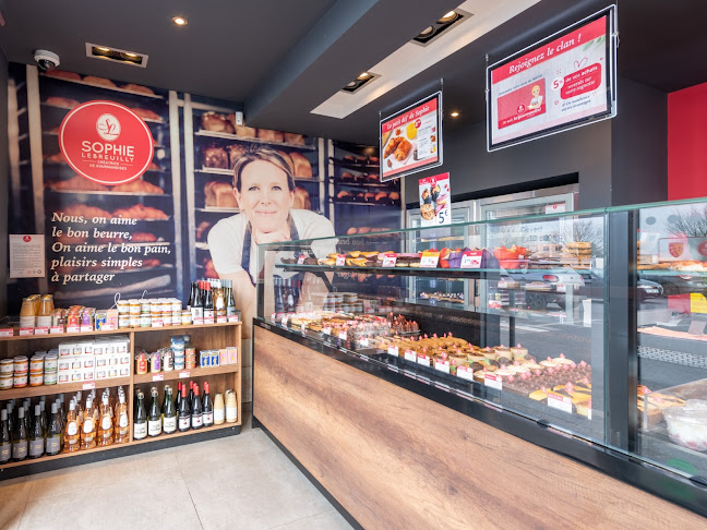 Comentarii opinii despre Sophie Lebreuilly