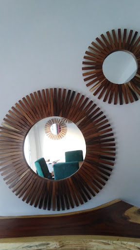 Internnova Muebles - Visual