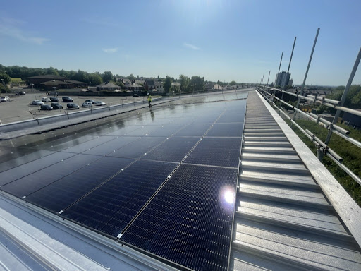 Novus Installations - Visual