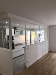 Photo n°1 de Plombier BTP à Neuilly-sur-Seine (Plombier)