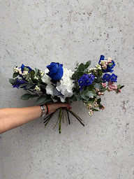 Photo n°1 de Aux Fleurs de Marie à Saint-Gratien (Fleuriste)