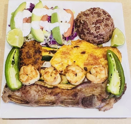 La Perla Restaurant - Thumbnail