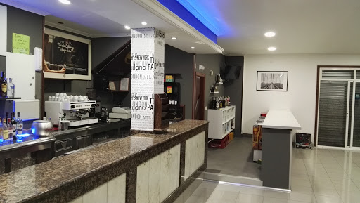 Cafeteria CASTY'S