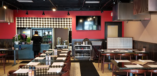 Hwang Soh Grill 황소 그릴 ( 곱창, 대창, 막창 Korean BBQ)