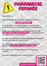 Photo n°22 de Pharmacie La Cornée Renard à Saint-Dizier (Parapharmacie)