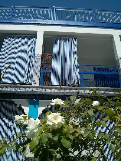 Photos of Slat Al Azama Synagogue