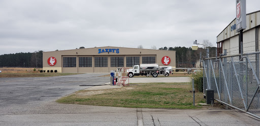 Barrow County Airport - Thumbnail