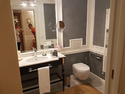 Photos of Tesoretto Hotel