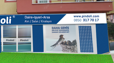 Photos of Pindoli Gayrimenkul