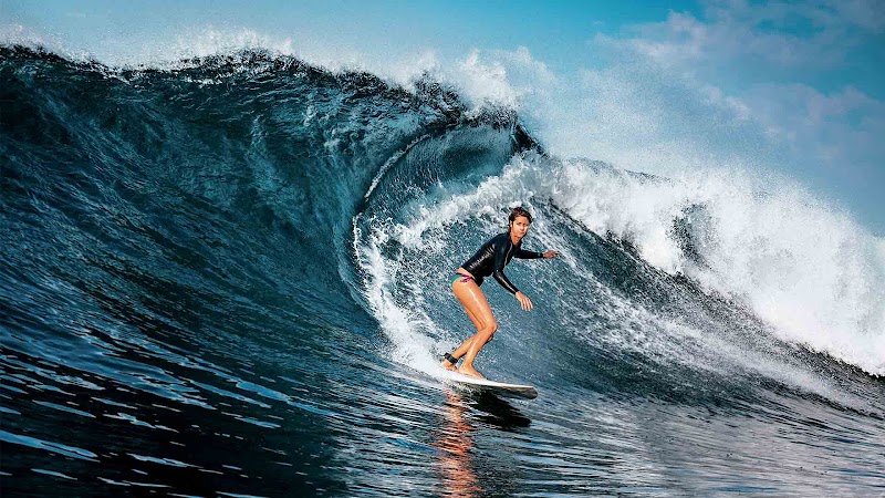 Urban Surfer photo 3