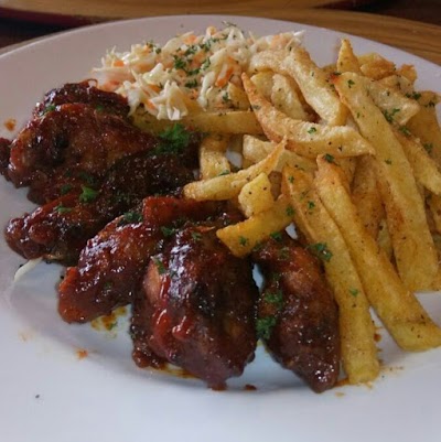 Photos of Beatus Chicken and Coffee House