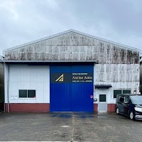 Axrise Auto（アクライズ オート）