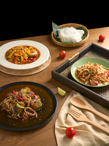 เนื้อหอม โพนยางคำ Nuahom Ponyangkham