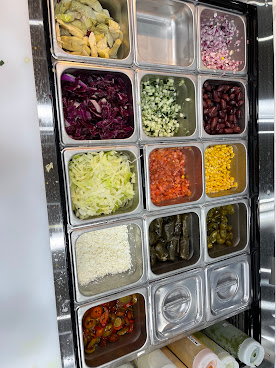 Hummus Republic NW by null