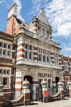 Goldsmiths, University of London london